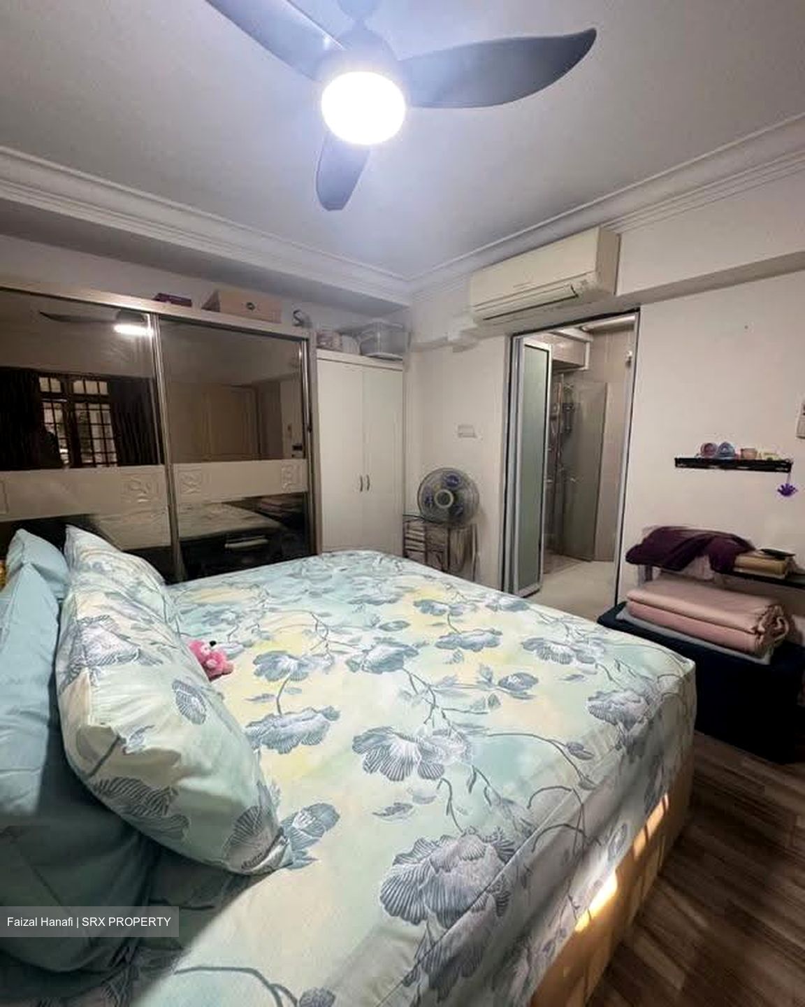 Blk 681C Woodlands Drive 62 (Woodlands), HDB 4 Rooms #630726891